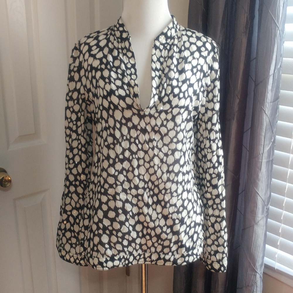 Tory Burch shirt